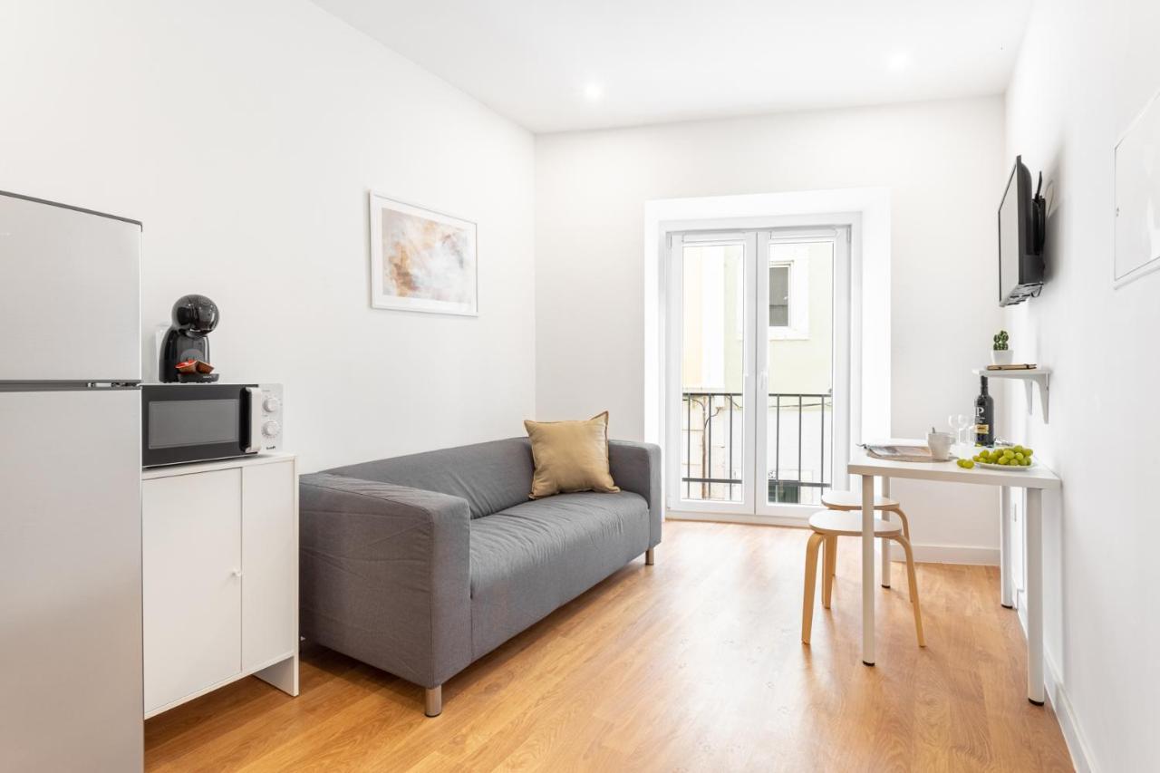 Altido Elegant Apartments Moments From Carmo Convent, In Bairro Alto Lisboa Extérieur photo
