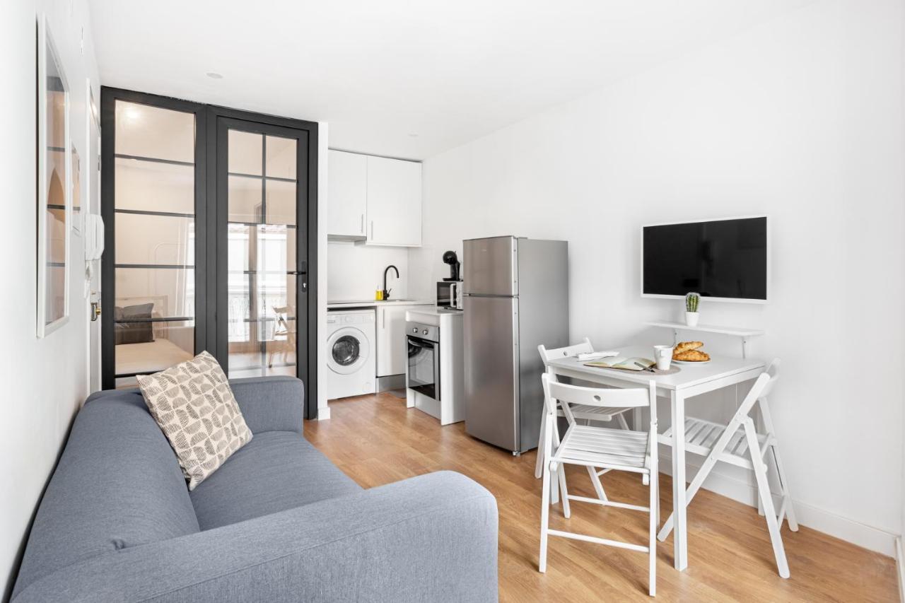 Altido Elegant Apartments Moments From Carmo Convent, In Bairro Alto Lisboa Extérieur photo