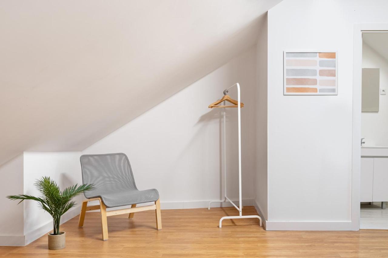 Altido Elegant Apartments Moments From Carmo Convent, In Bairro Alto Lisboa Extérieur photo