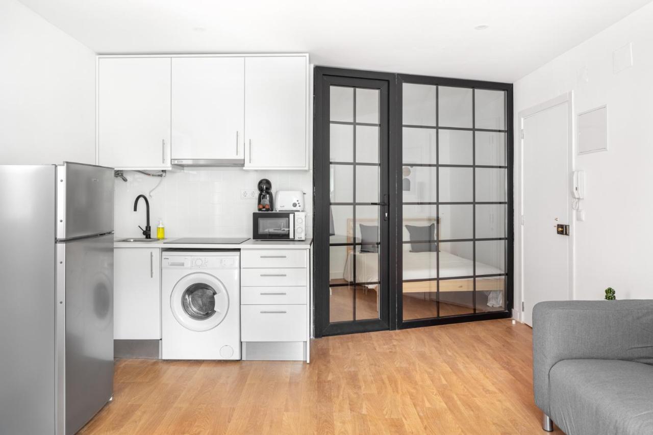Altido Elegant Apartments Moments From Carmo Convent, In Bairro Alto Lisboa Extérieur photo