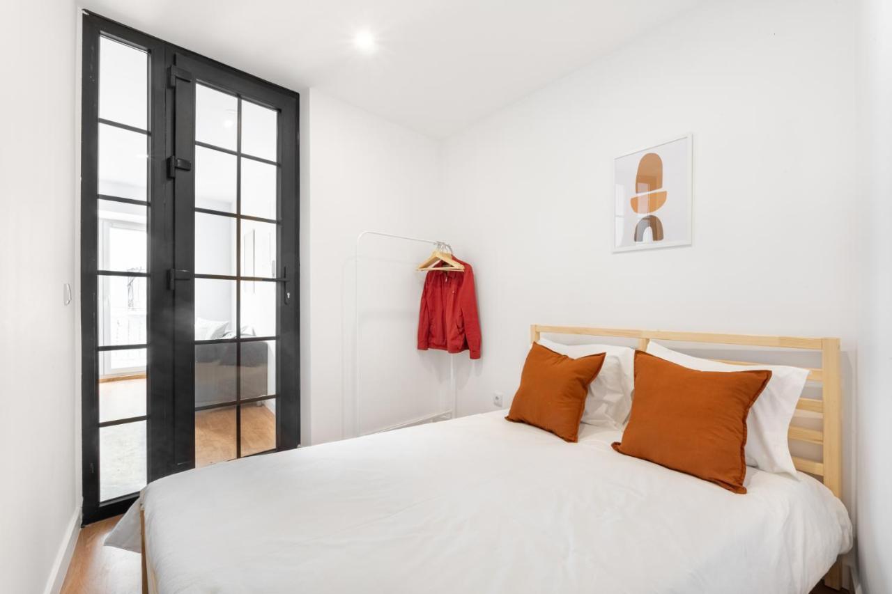 Altido Elegant Apartments Moments From Carmo Convent, In Bairro Alto Lisboa Extérieur photo