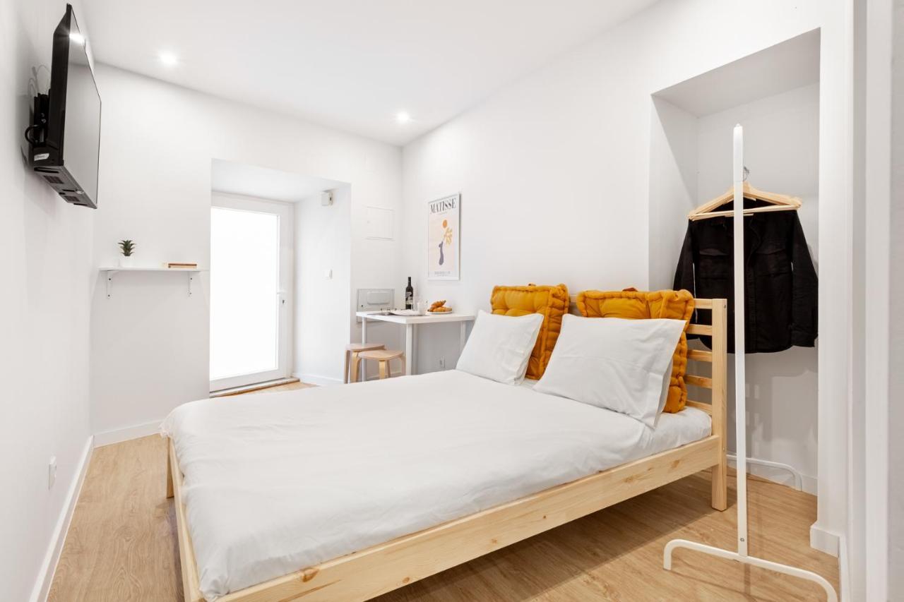 Altido Elegant Apartments Moments From Carmo Convent, In Bairro Alto Lisboa Extérieur photo
