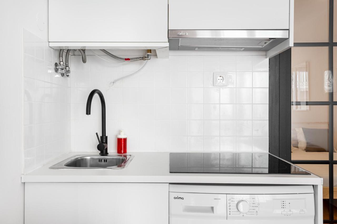 Altido Elegant Apartments Moments From Carmo Convent, In Bairro Alto Lisboa Extérieur photo