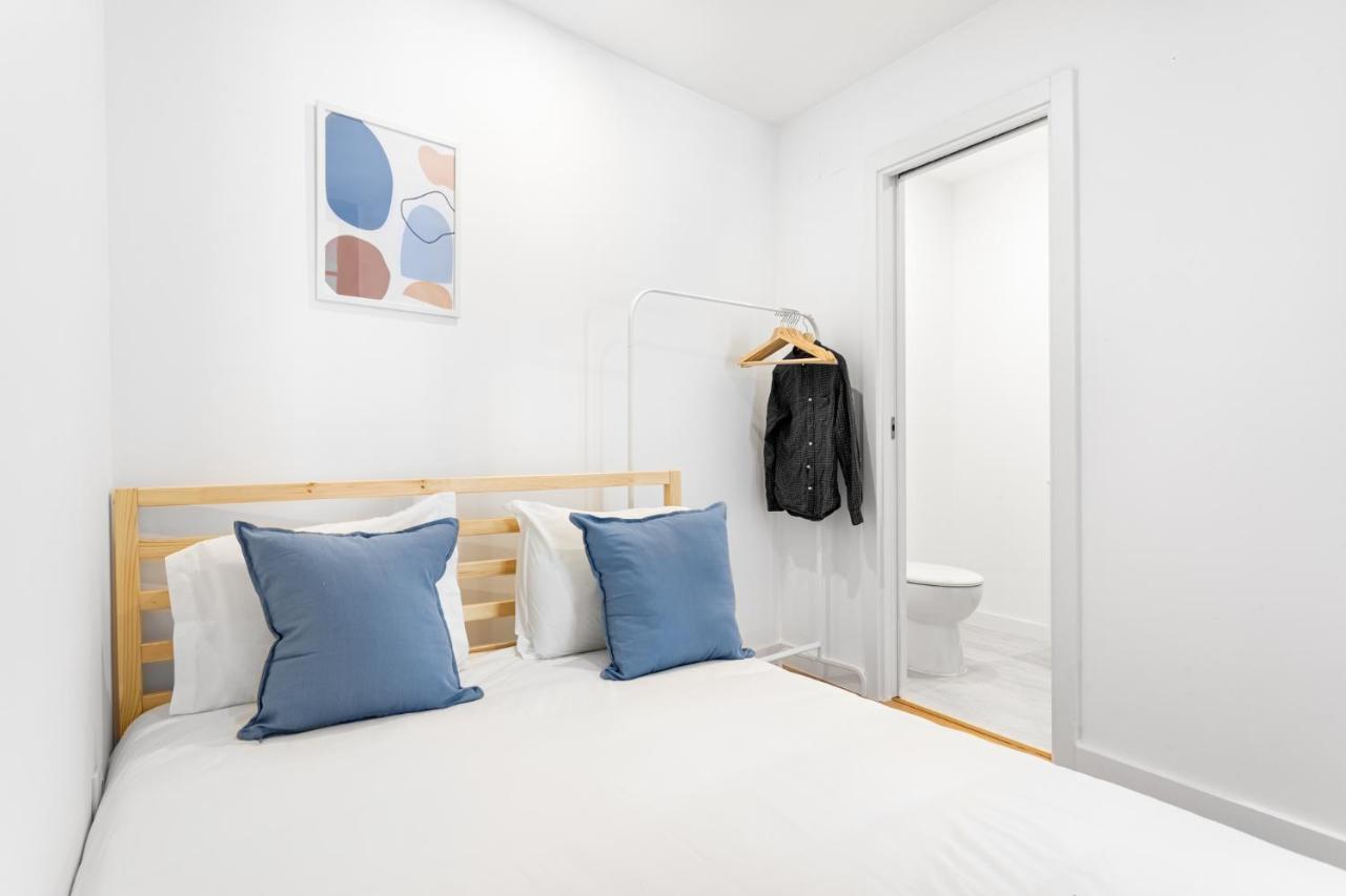 Altido Elegant Apartments Moments From Carmo Convent, In Bairro Alto Lisboa Extérieur photo