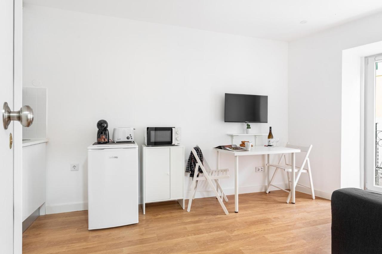 Altido Elegant Apartments Moments From Carmo Convent, In Bairro Alto Lisboa Extérieur photo