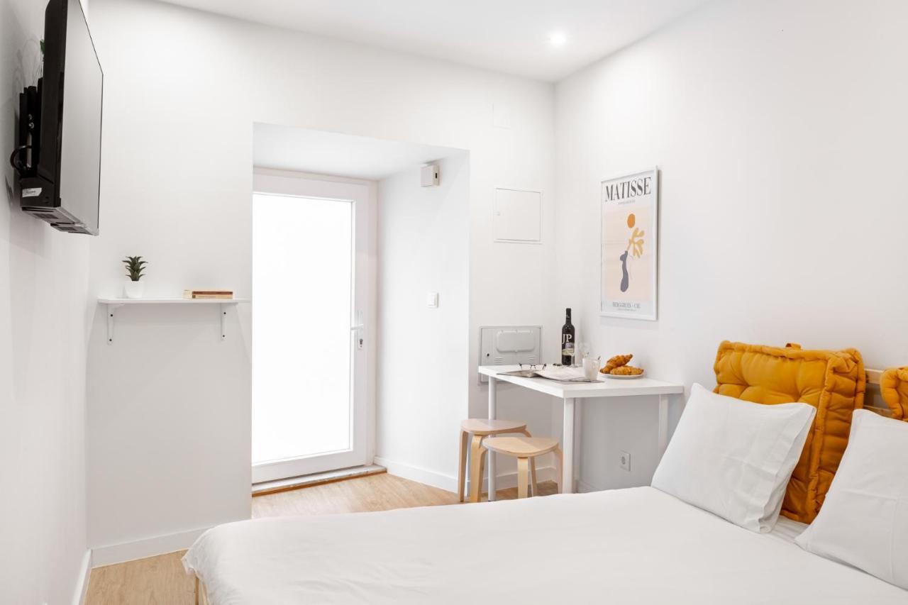 Altido Elegant Apartments Moments From Carmo Convent, In Bairro Alto Lisboa Extérieur photo
