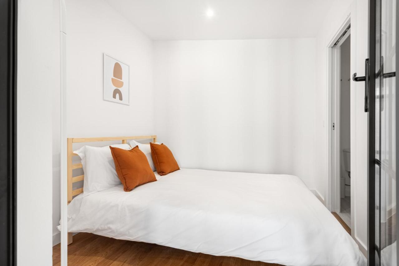 Altido Elegant Apartments Moments From Carmo Convent, In Bairro Alto Lisboa Extérieur photo