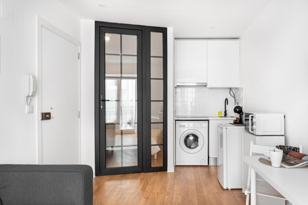 Altido Elegant Apartments Moments From Carmo Convent, In Bairro Alto Lisboa Extérieur photo