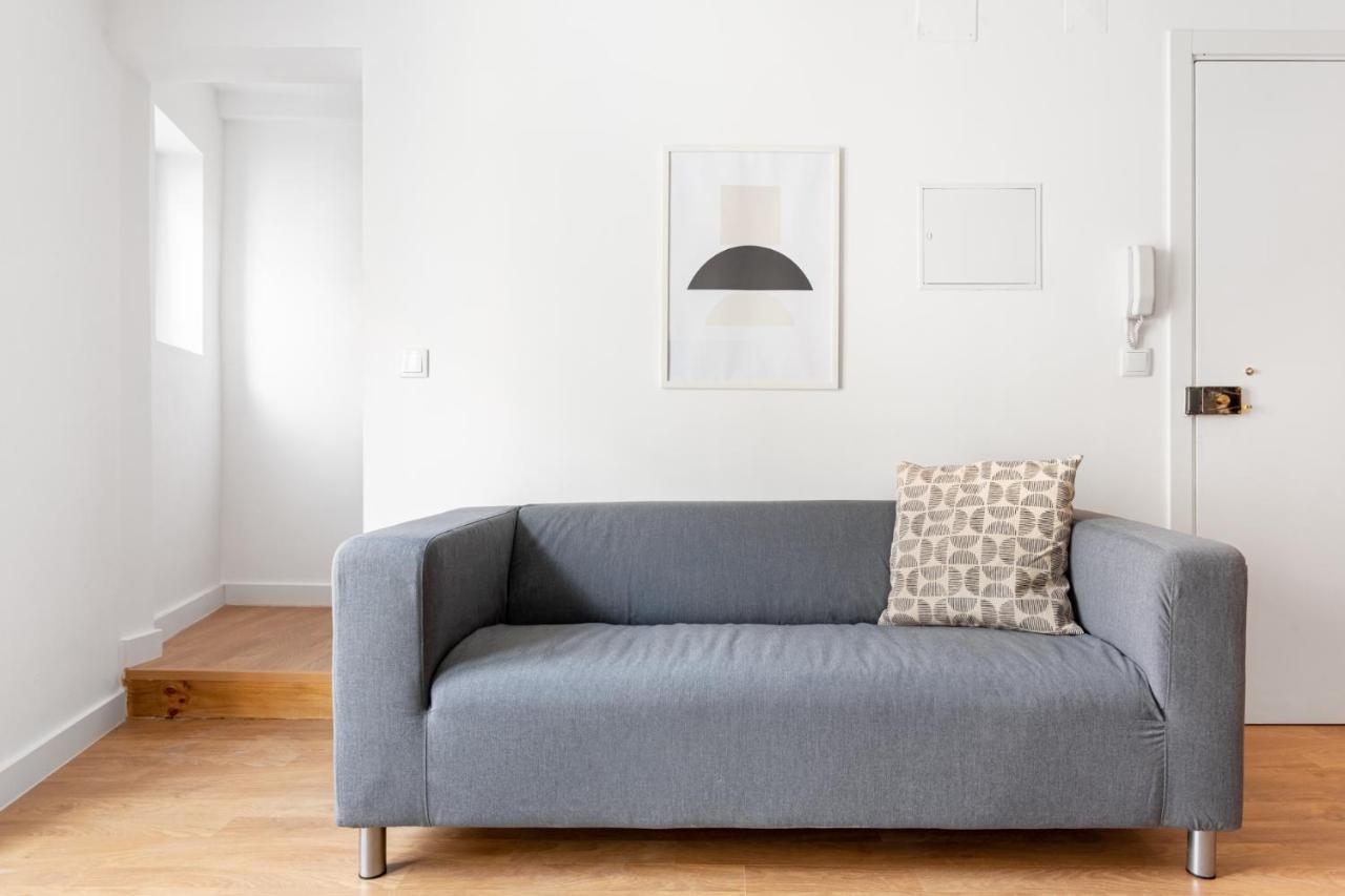 Altido Elegant Apartments Moments From Carmo Convent, In Bairro Alto Lisboa Extérieur photo