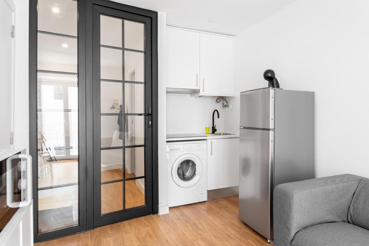 Altido Elegant Apartments Moments From Carmo Convent, In Bairro Alto Lisboa Extérieur photo