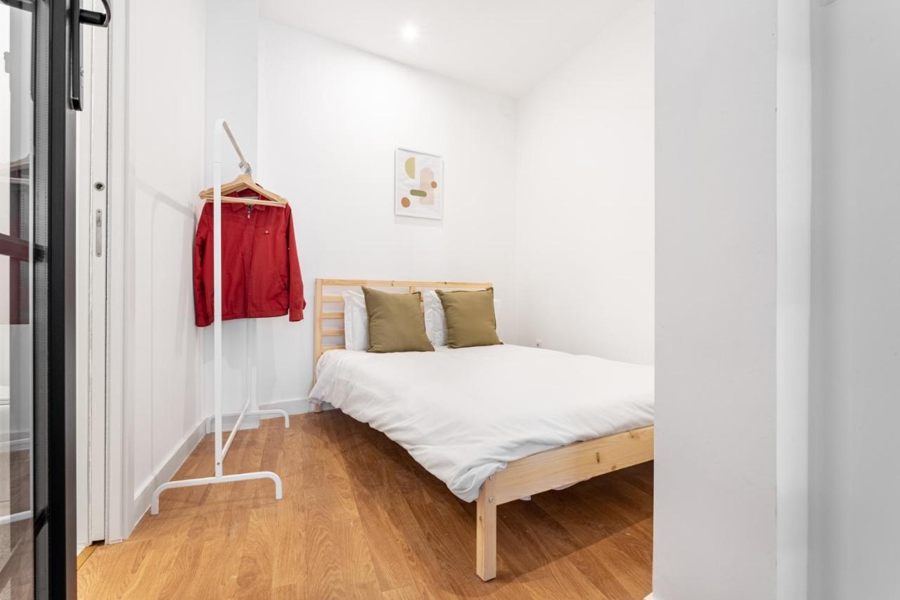 Altido Elegant Apartments Moments From Carmo Convent, In Bairro Alto Lisboa Extérieur photo
