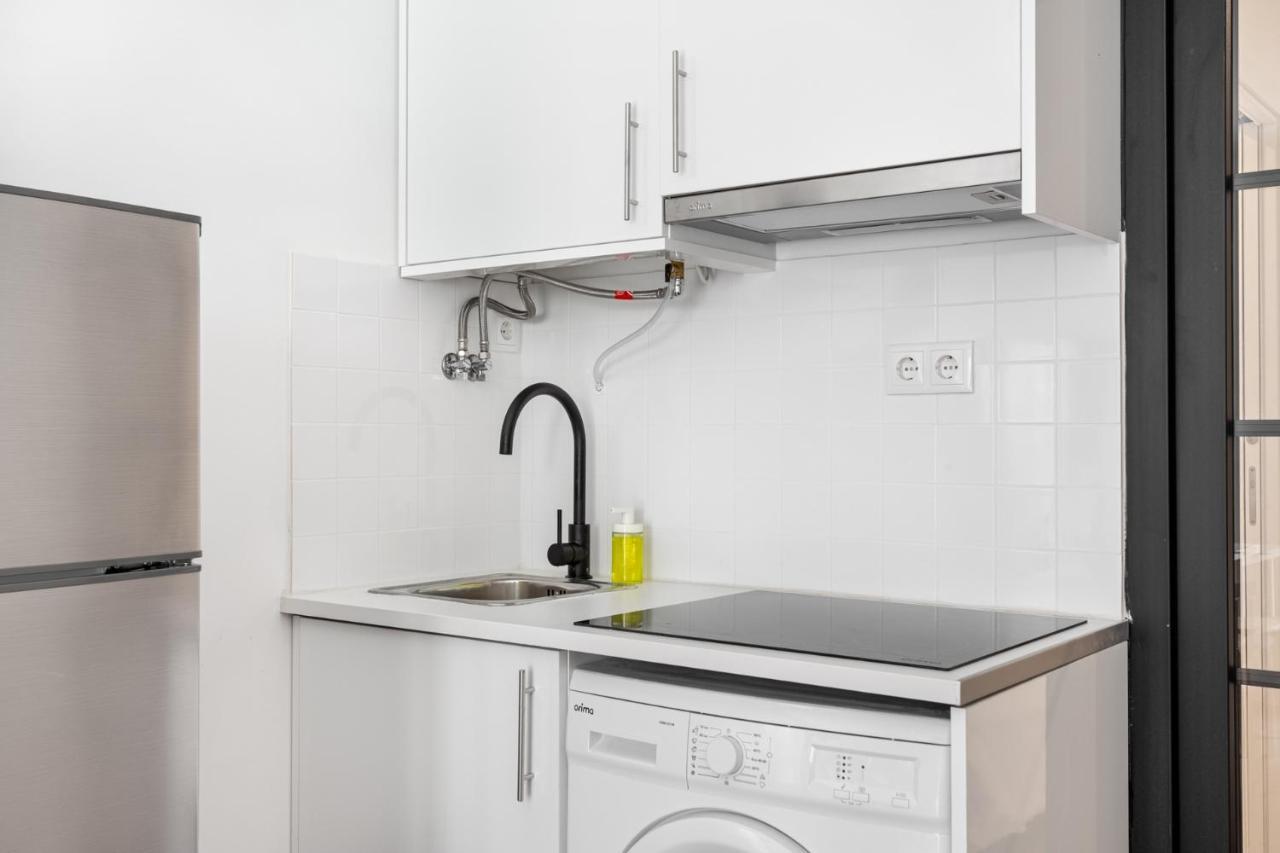 Altido Elegant Apartments Moments From Carmo Convent, In Bairro Alto Lisboa Extérieur photo