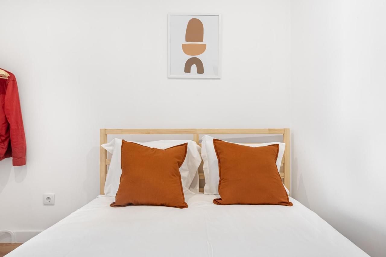 Altido Elegant Apartments Moments From Carmo Convent, In Bairro Alto Lisboa Extérieur photo