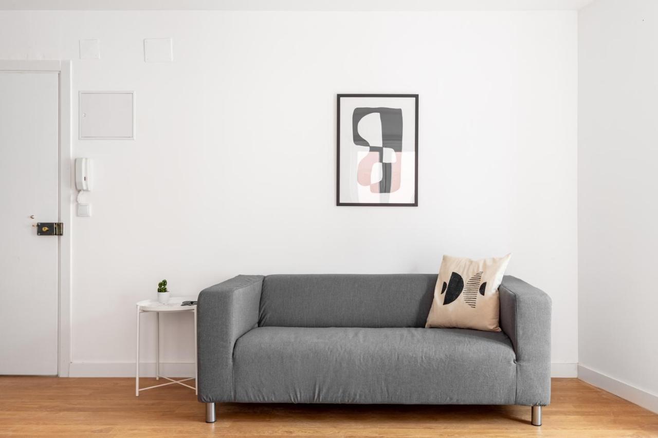 Altido Elegant Apartments Moments From Carmo Convent, In Bairro Alto Lisboa Extérieur photo
