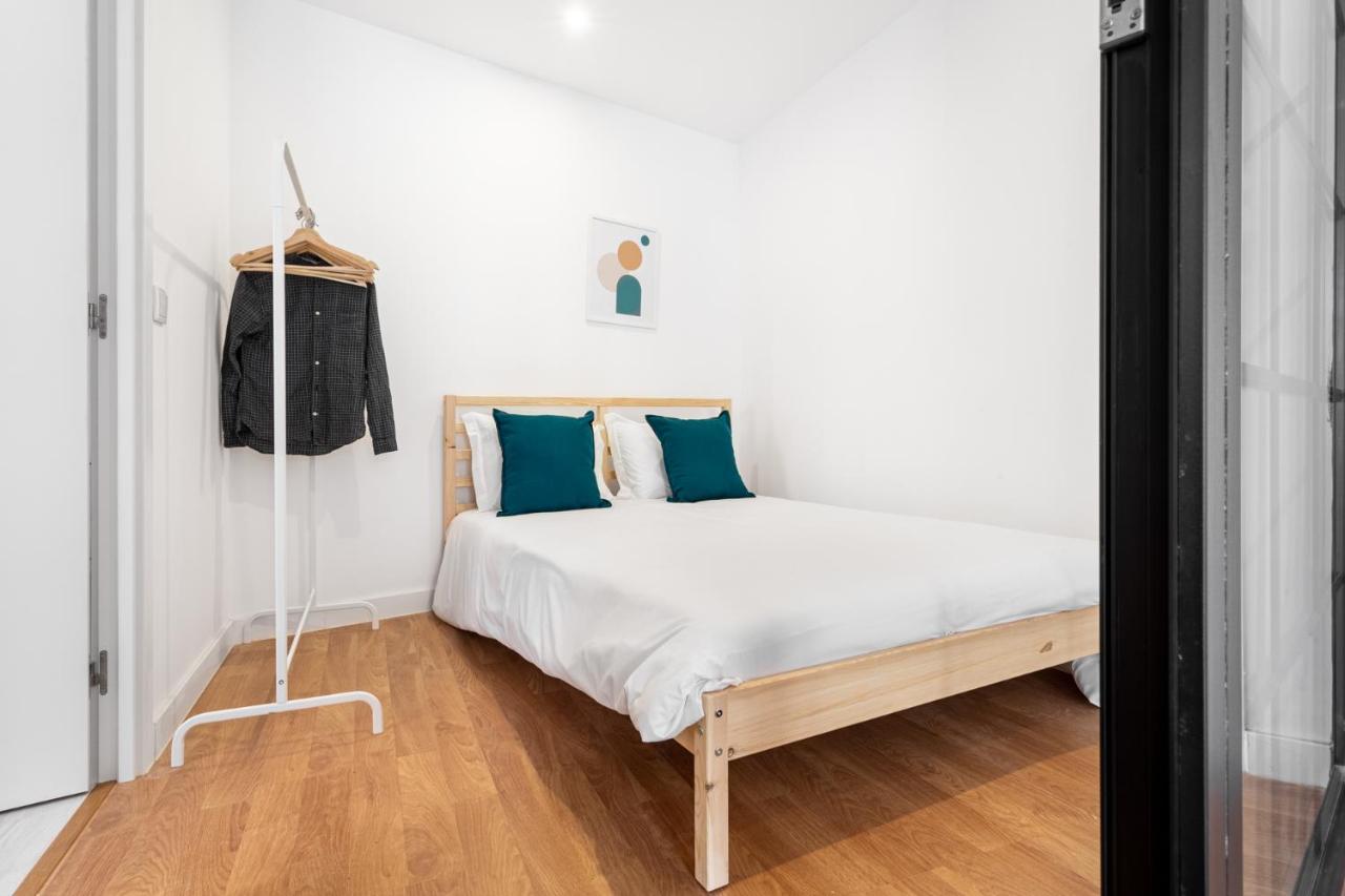 Altido Elegant Apartments Moments From Carmo Convent, In Bairro Alto Lisboa Extérieur photo