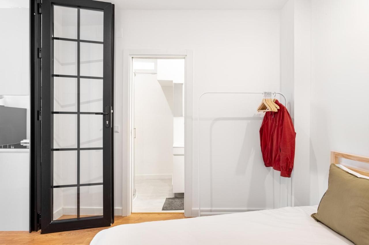 Altido Elegant Apartments Moments From Carmo Convent, In Bairro Alto Lisboa Extérieur photo