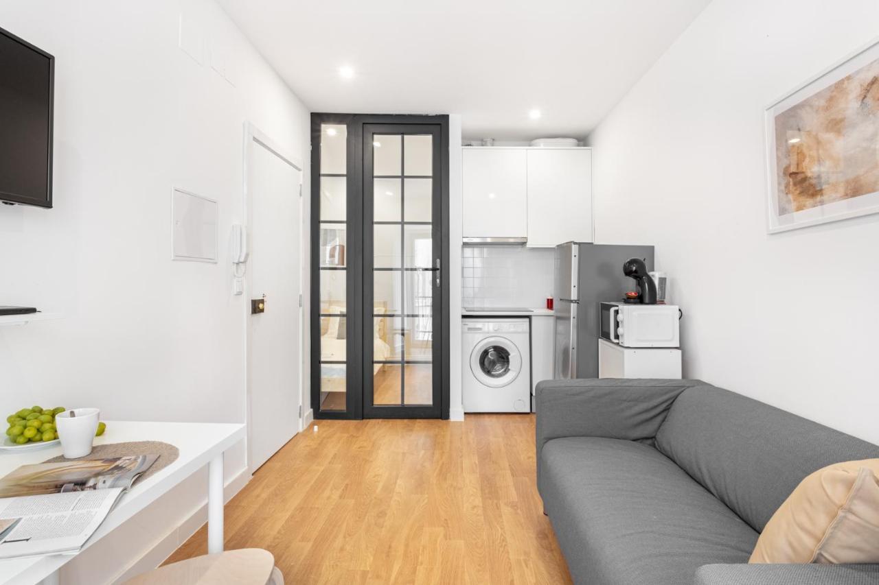 Altido Elegant Apartments Moments From Carmo Convent, In Bairro Alto Lisboa Extérieur photo