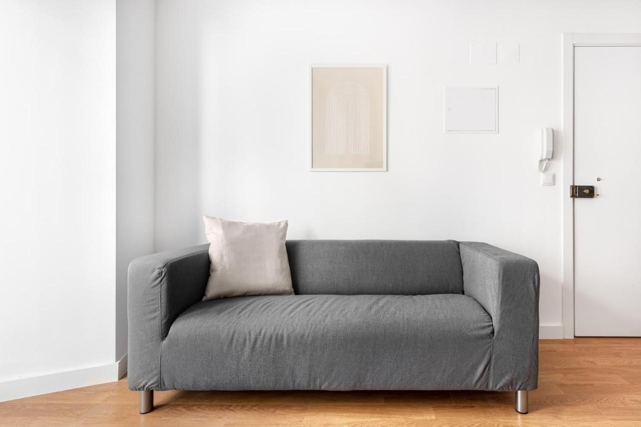 Altido Elegant Apartments Moments From Carmo Convent, In Bairro Alto Lisboa Extérieur photo