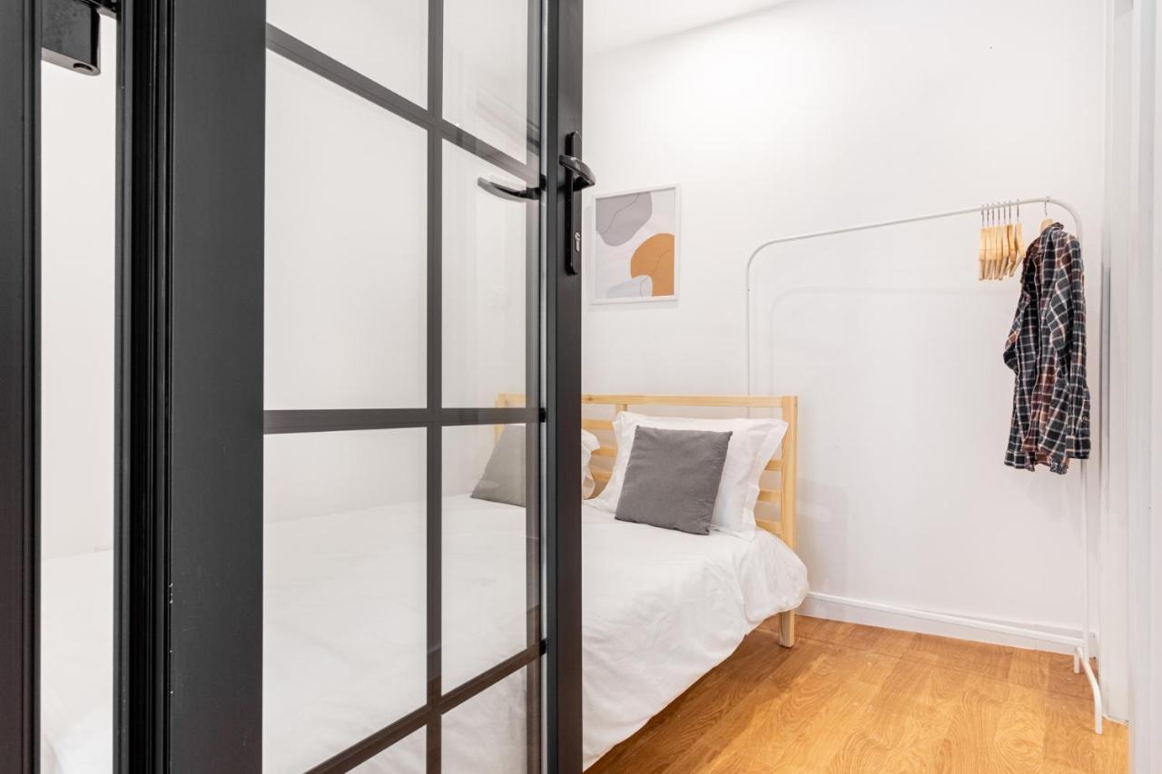 Altido Elegant Apartments Moments From Carmo Convent, In Bairro Alto Lisboa Extérieur photo