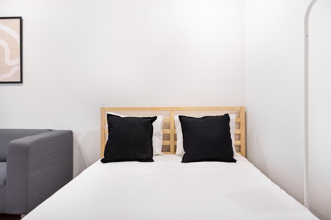Altido Elegant Apartments Moments From Carmo Convent, In Bairro Alto Lisboa Extérieur photo