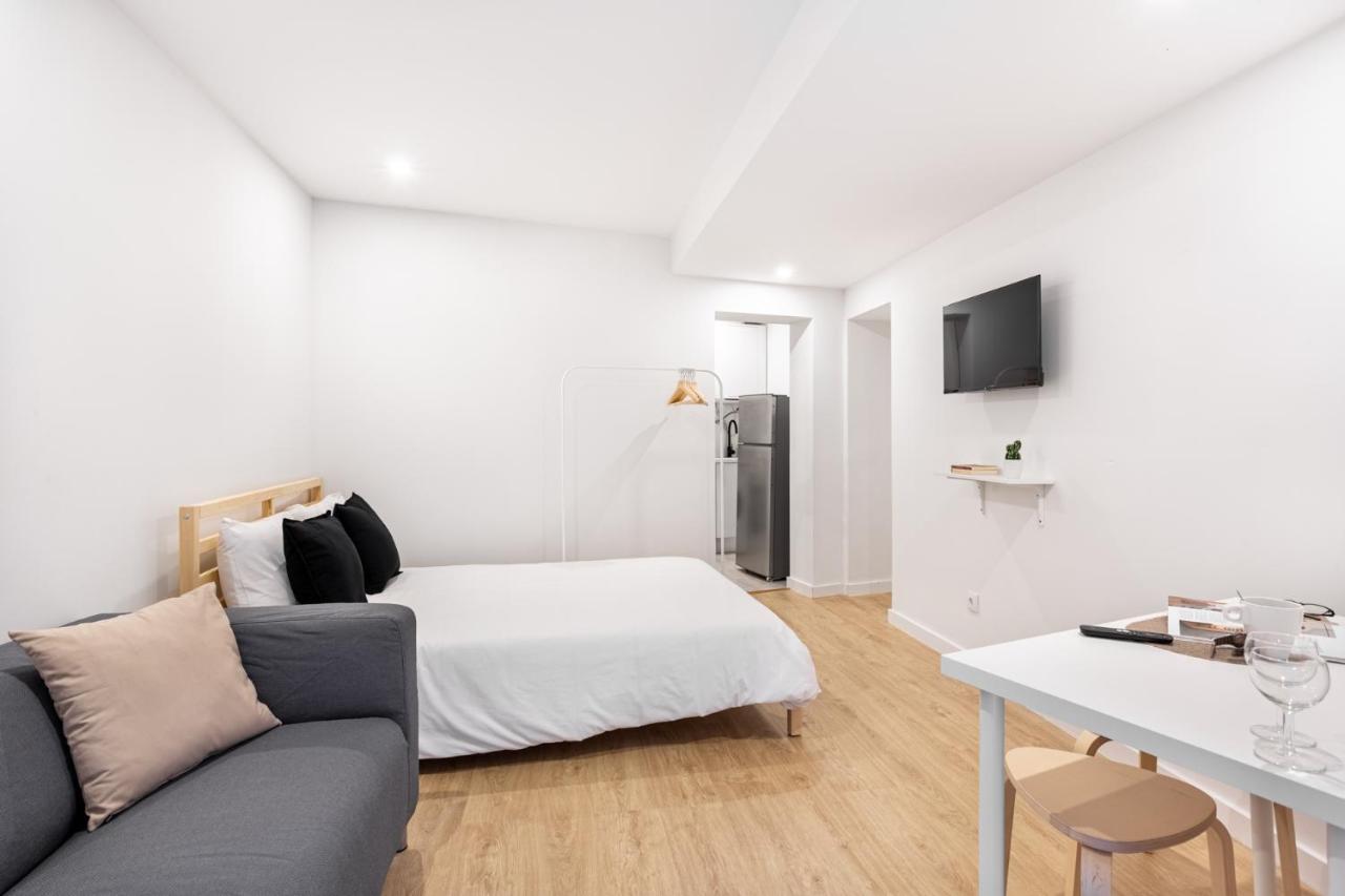 Altido Elegant Apartments Moments From Carmo Convent, In Bairro Alto Lisboa Extérieur photo