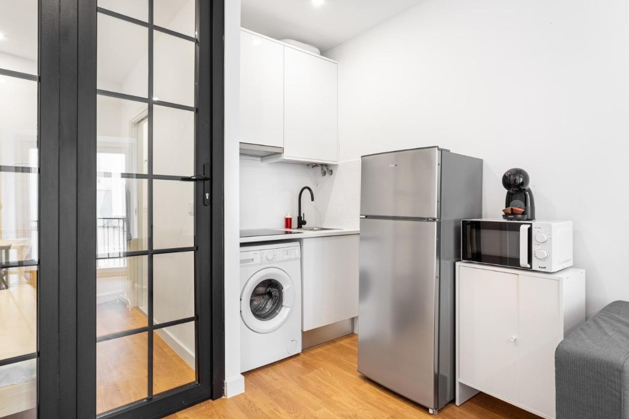 Altido Elegant Apartments Moments From Carmo Convent, In Bairro Alto Lisboa Extérieur photo