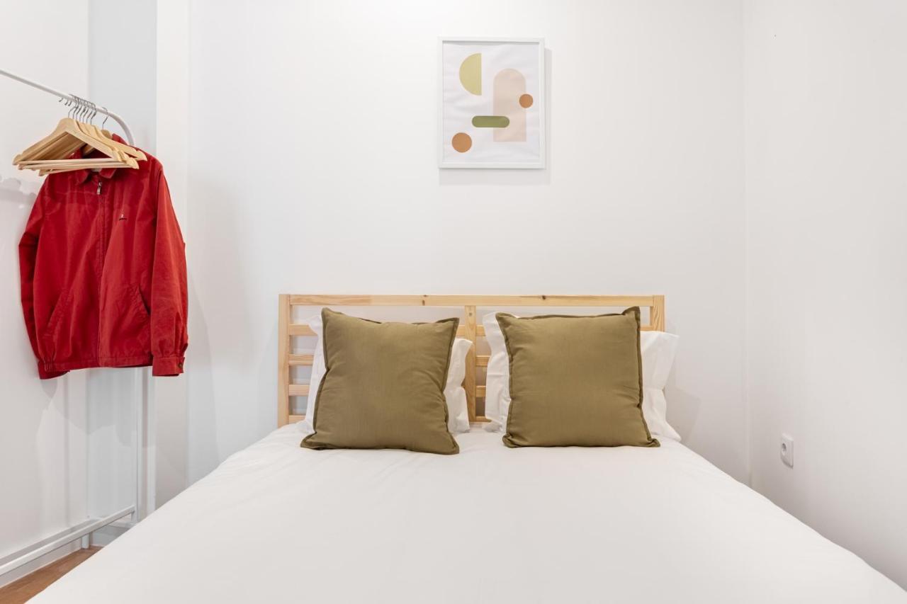 Altido Elegant Apartments Moments From Carmo Convent, In Bairro Alto Lisboa Extérieur photo