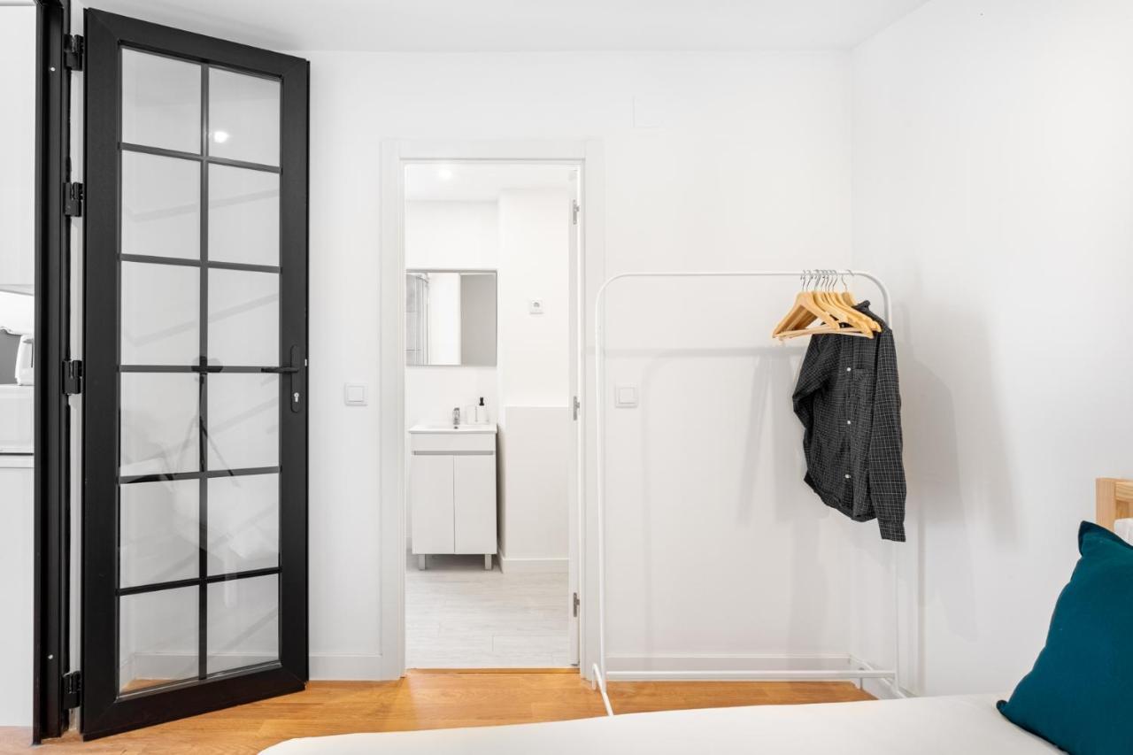 Altido Elegant Apartments Moments From Carmo Convent, In Bairro Alto Lisboa Extérieur photo